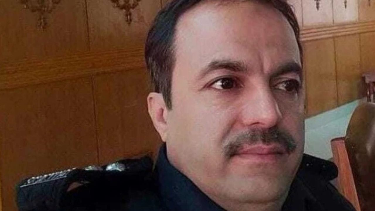 Missing DSP’s bullet-riddled body found in Mastung