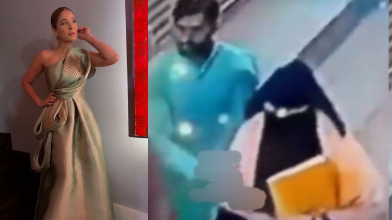 ‘It’s not about clothes’: Ayesha Omar lashes out after burka-clad woman harassed in Sheikhupura