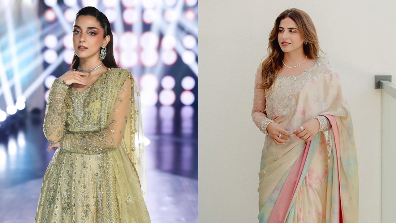 Did Maya Ali respond to Faiza Saqlain’s plagiarism accusations?