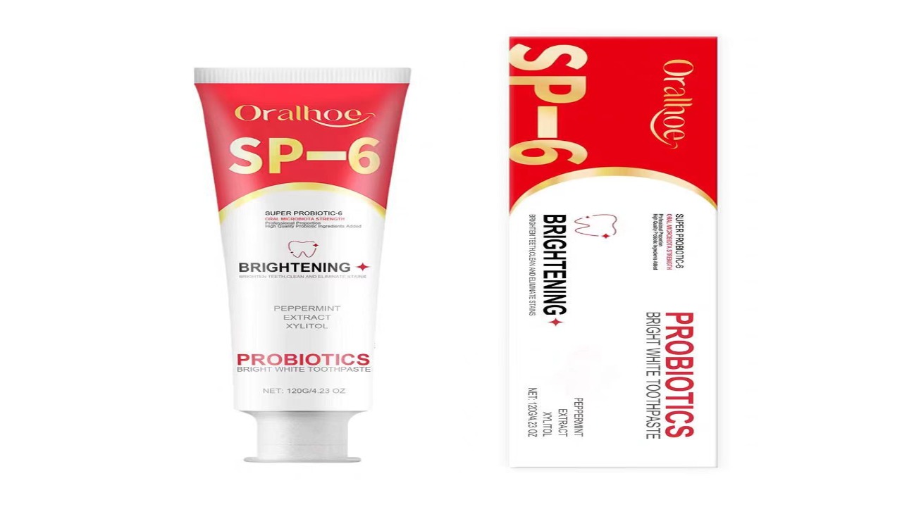 The Future of Professional Oral Care: Innovation, Ingredients, and Branding Opportunities
