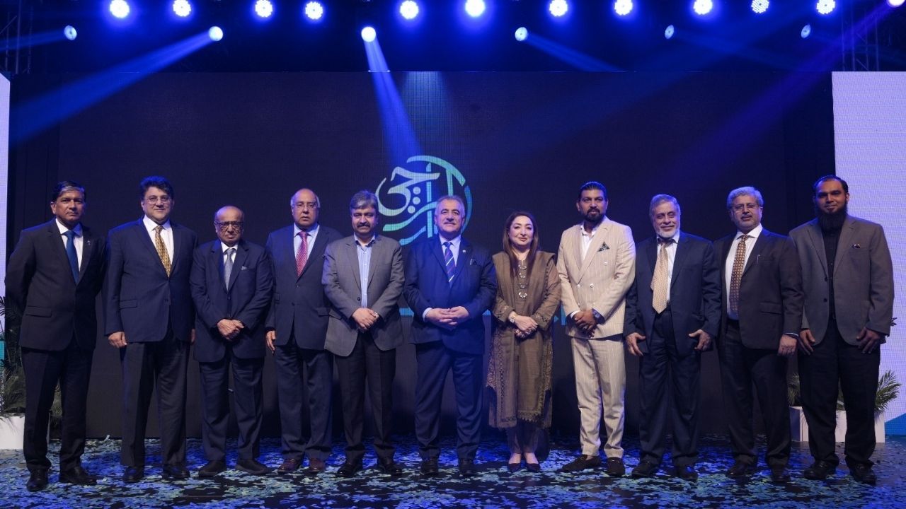 Air Karachi Takes Off with New Brand Identity and Centralized Maintenance and Operations Center Launch