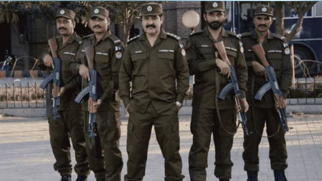 18 booked in Rawalpindi for renting properties to illegal Afghan nationals