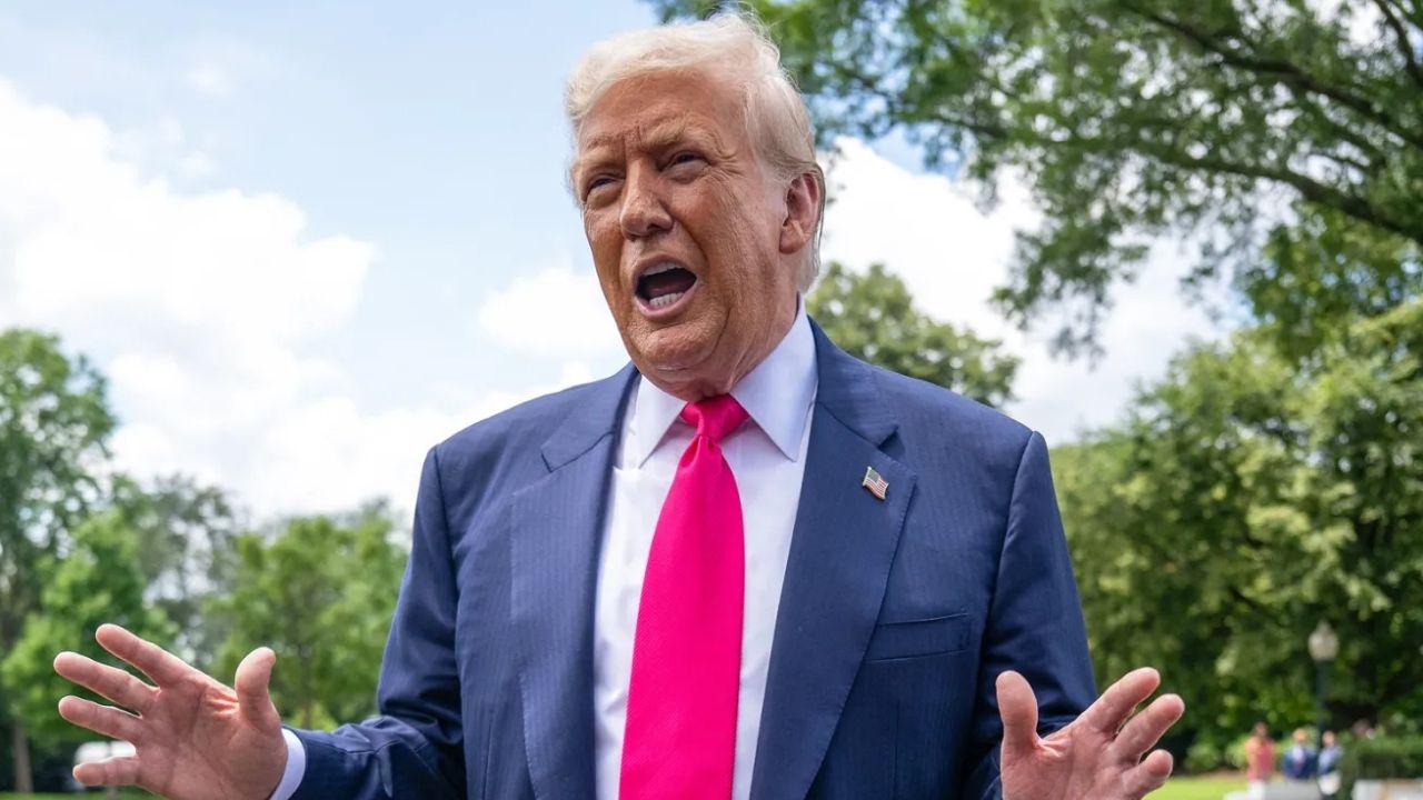 ‘They don’t tell you about it’; Donald Trump claims Pakistan conducts secret nuclear tests
