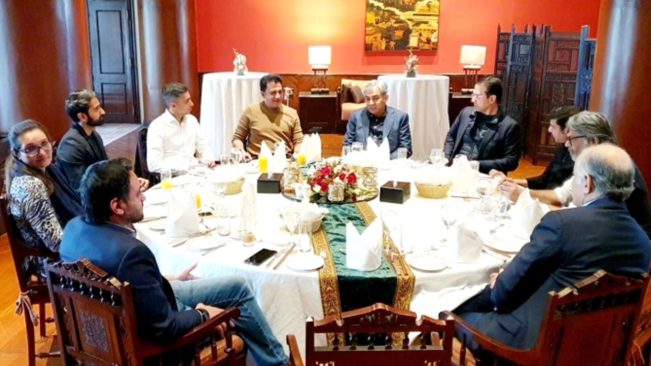 Big decisions expected as PCB, franchises meet over PSL future