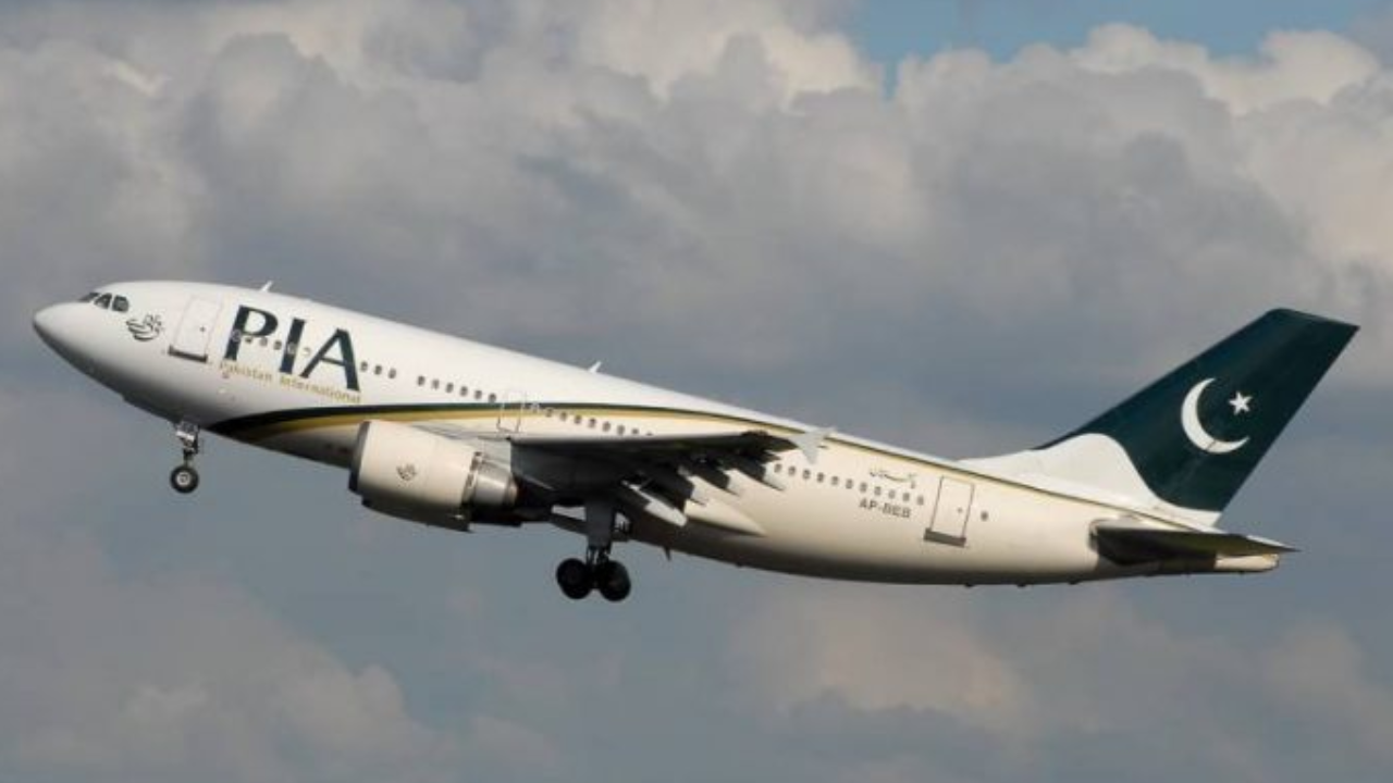 PIA enters sixth day of flight delays, cancellations amid alleged management-engineers dispute