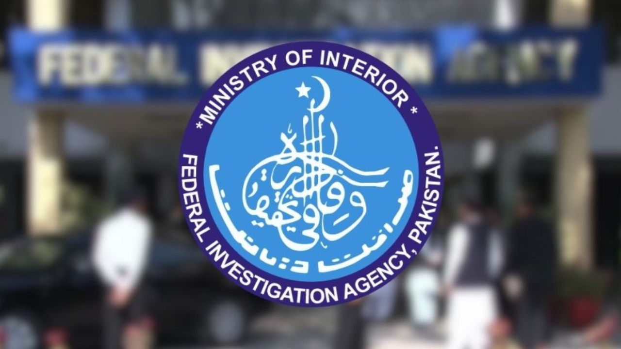 FIA probes NCCIA officials over extortion from Chinese-run call centres