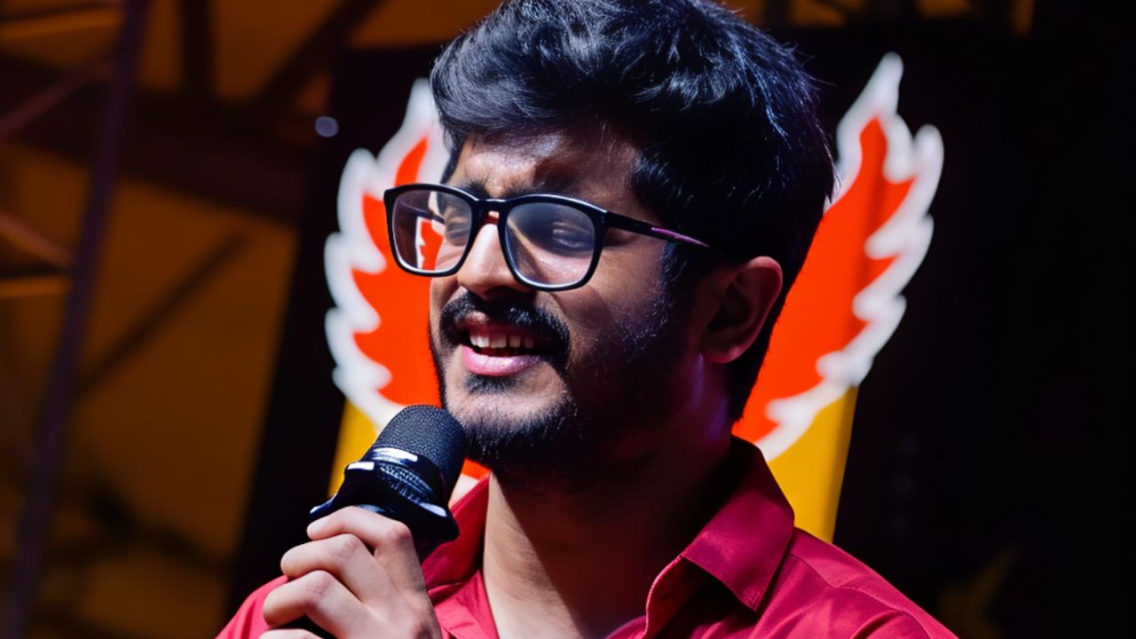 Pakistan-India mashup by Indian singer garners millions of views
