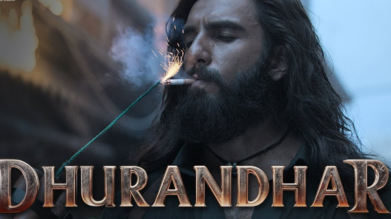 Dhurandhar: Internet reacts to upcoming Bollywood movie on Operation Lyari
