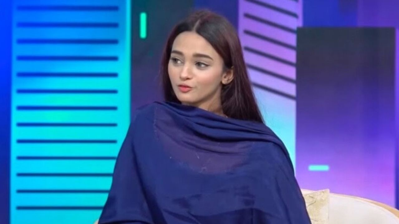 ‘Don’t know if I’ll continue studies’: Ayesha of Mera Dil Yeh Pukare Aaja dance fame reveals disastrous matric results