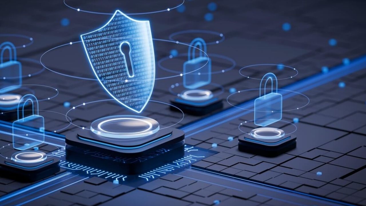 Govt finalises plan for new cybersecurity authority