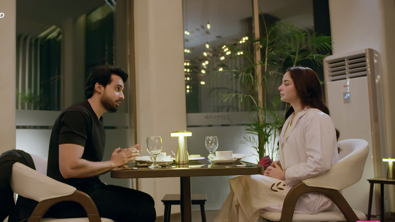 Money, obsession, and toxic love: Why Meri Zindagi Hai Tu gets it wrong