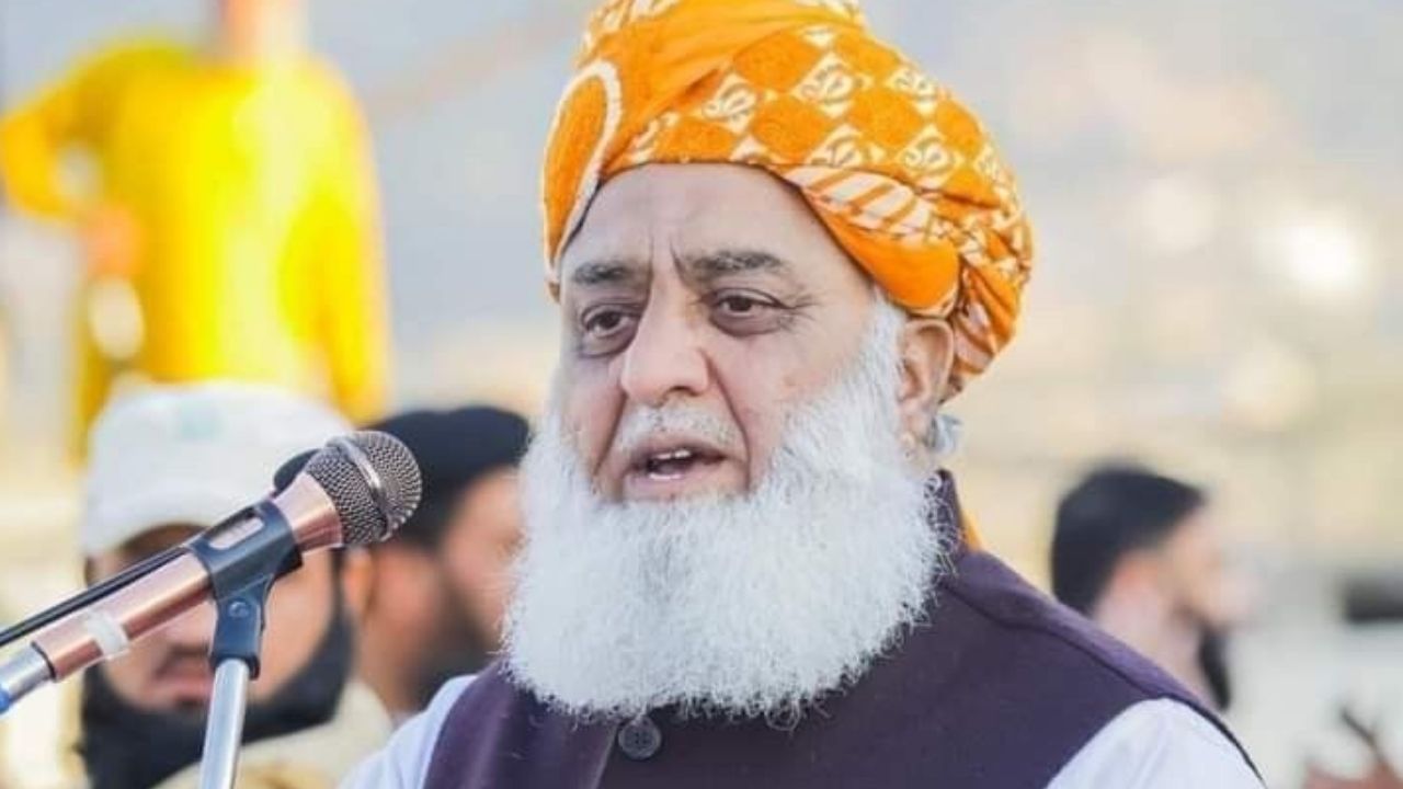 Fazl questions child protection laws as Pakistan battles 19 million child marriages