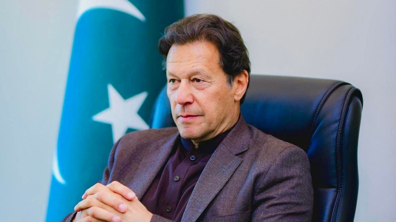Adiala Jail breaks silence on Imran Khan’s health, alleged transfer