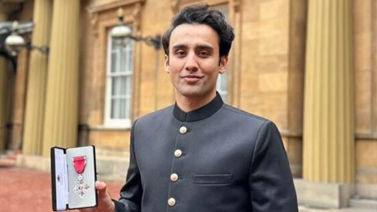 Bilal bin Saqib resigns as PM’s aide on crypto