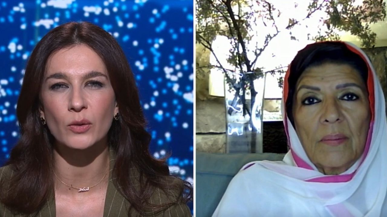 FACT CHECK: No, Aleema Khan did not blame Pakistan or military leadership for May clashes with India