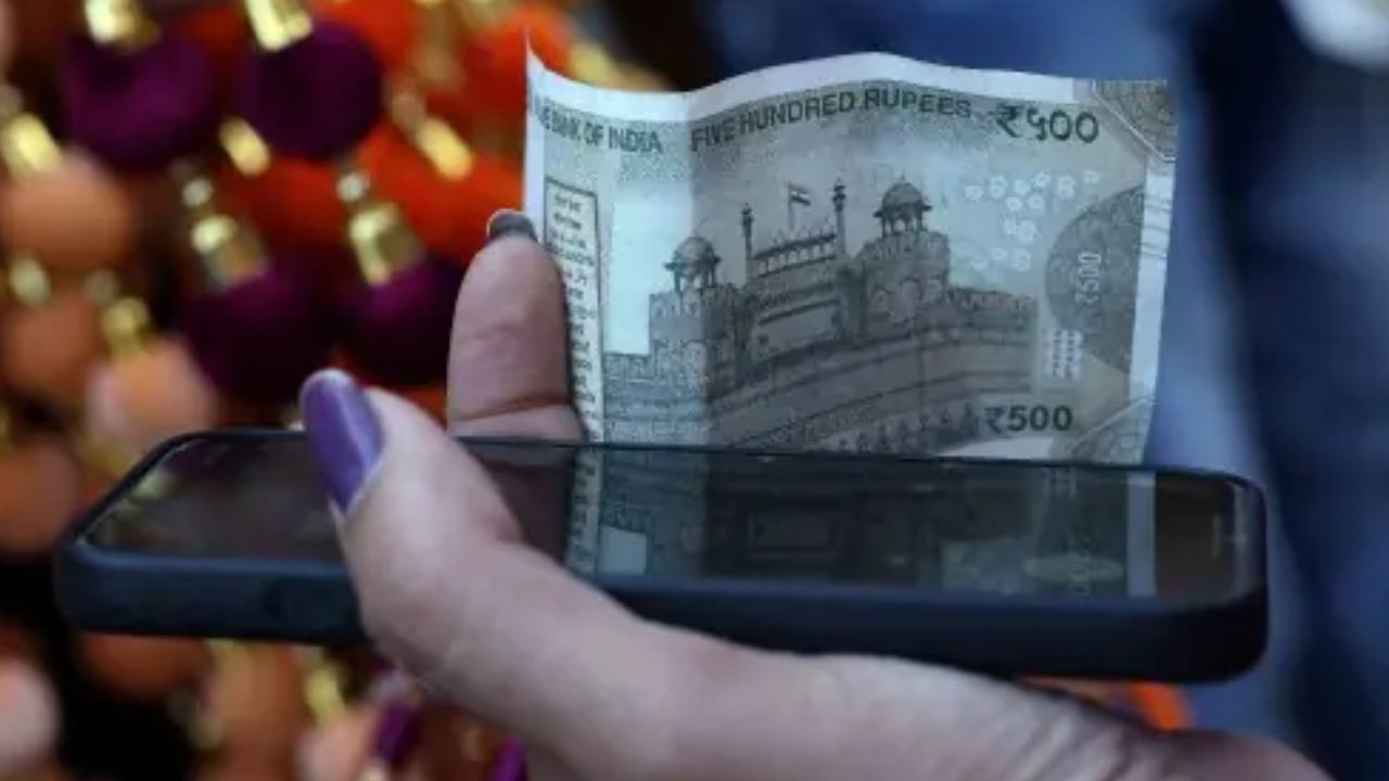 Indian rupee among Asia’s worst performing currencies this year