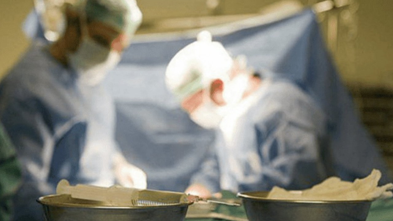 FIA pinpoints illegal kidney transplant networks in KP