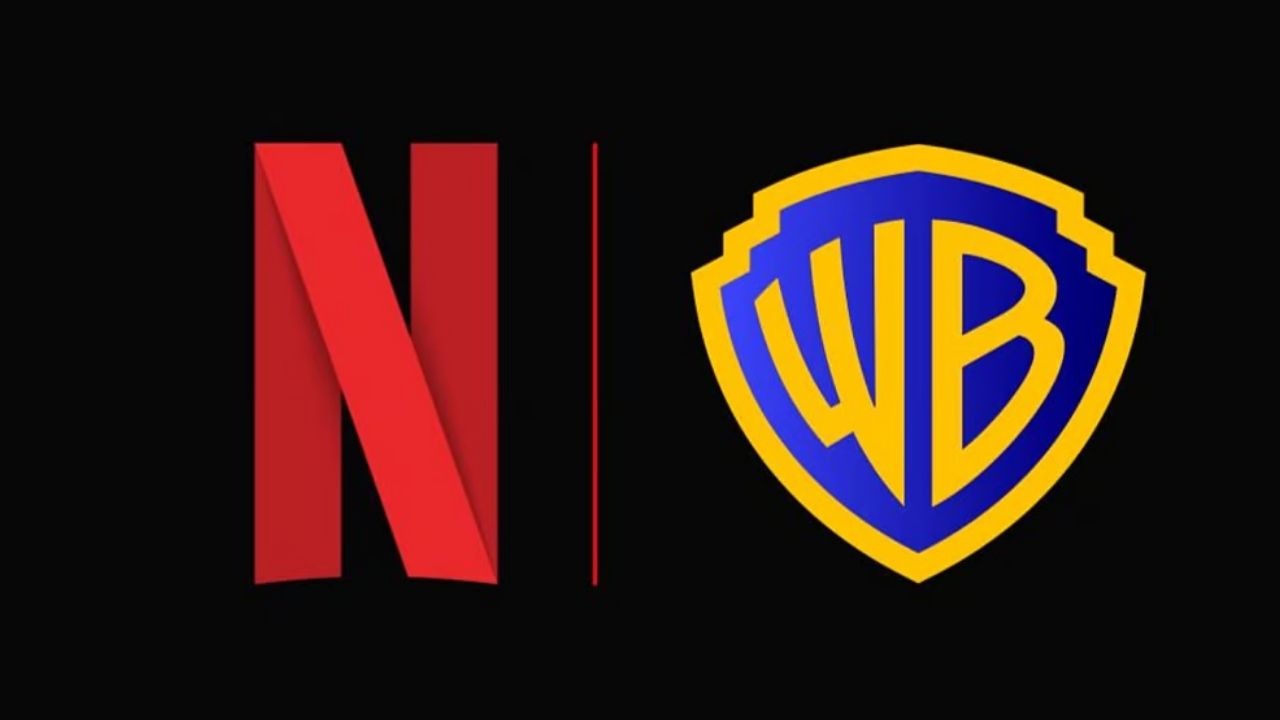Netflix announces $82.7 billion deal to acquire Warner Bros
