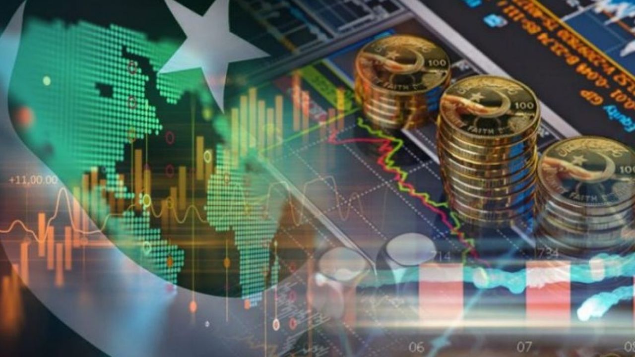 Only one in five Pakistanis believe economy is strong: survey