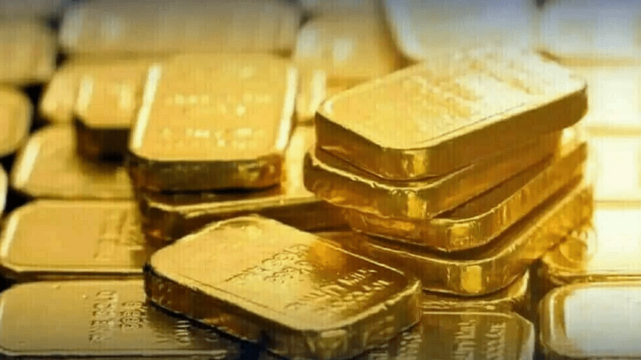 Gold prices rise again in local, international markets