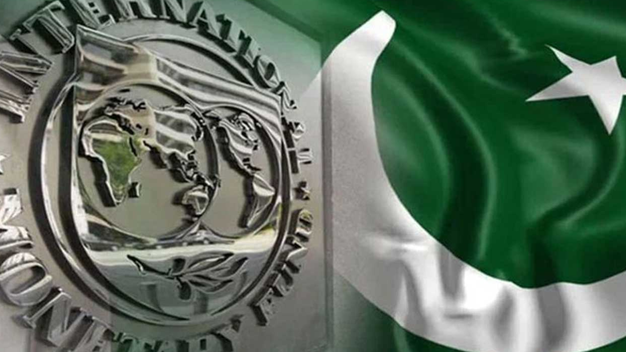 IMF confirms $1.2bn release as Pakistan meets programme targets