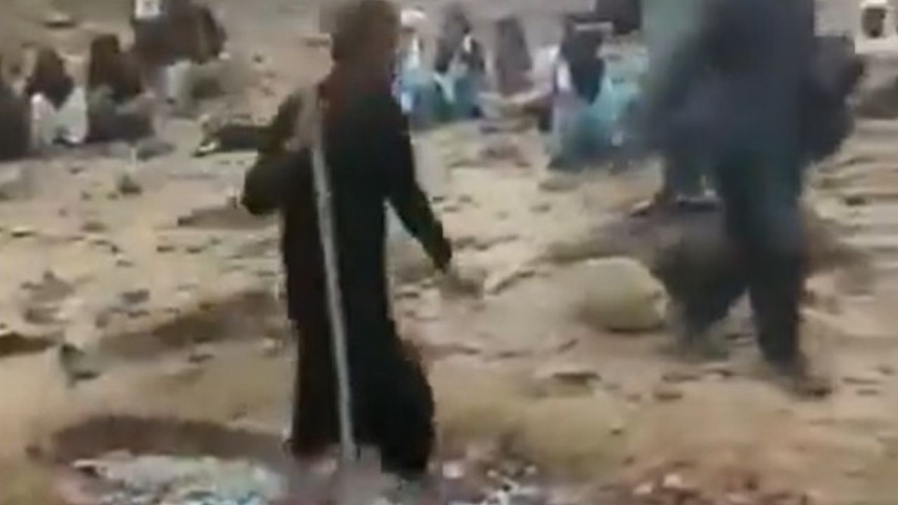 Shocking Musakhel ritual sparks shock, outrage