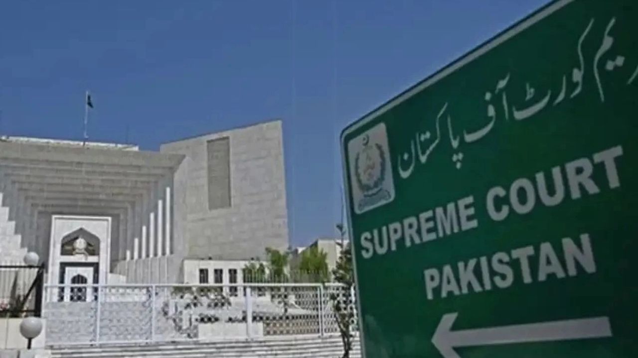 Rawalpindi man dies of heart attack after Supreme Court hearing