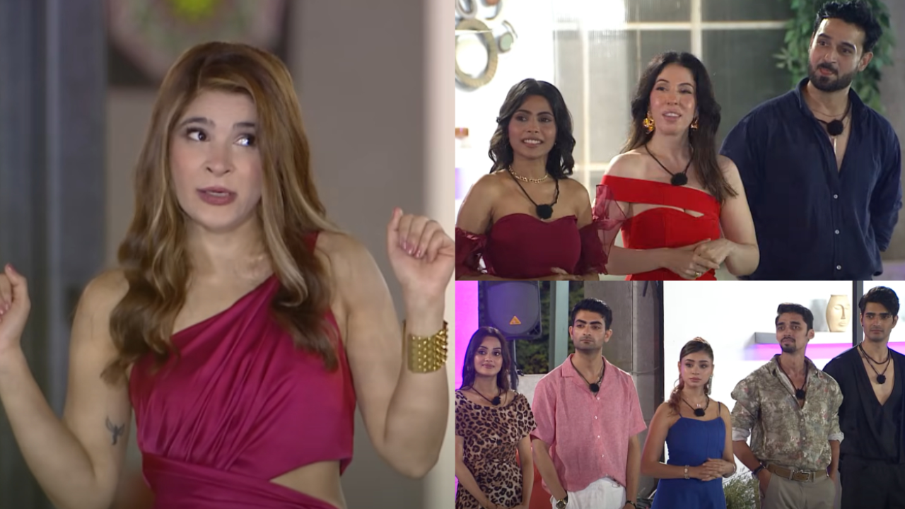 Lazawal Ishq unavailable on YouTube in Pakistan after complaints