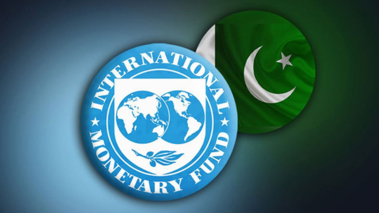 IMF sets 11 new conditions for Pakistan’s $7 billion bailout