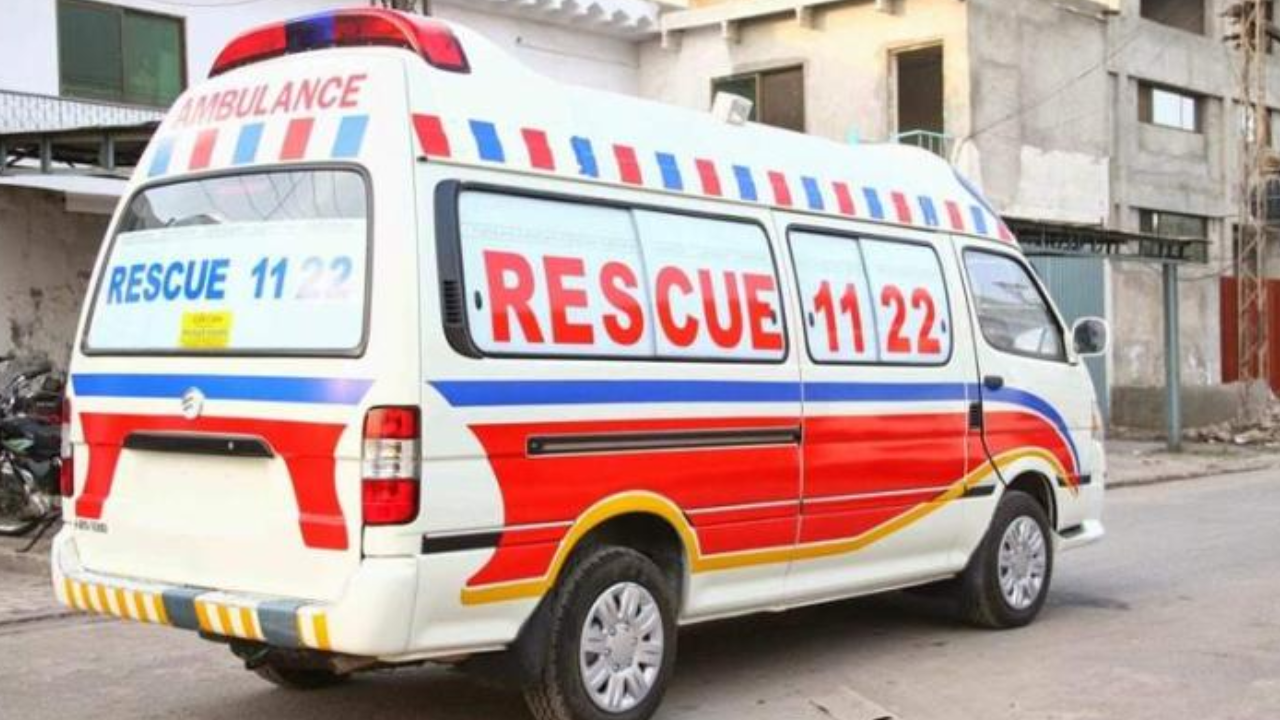 Prime suspect in Dr Warda murder case killed in ‘police encounter’