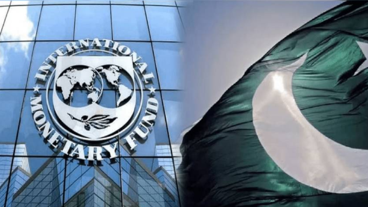 IMF flags $30-35 billion gaps in Pakistan’s import data, seeks review