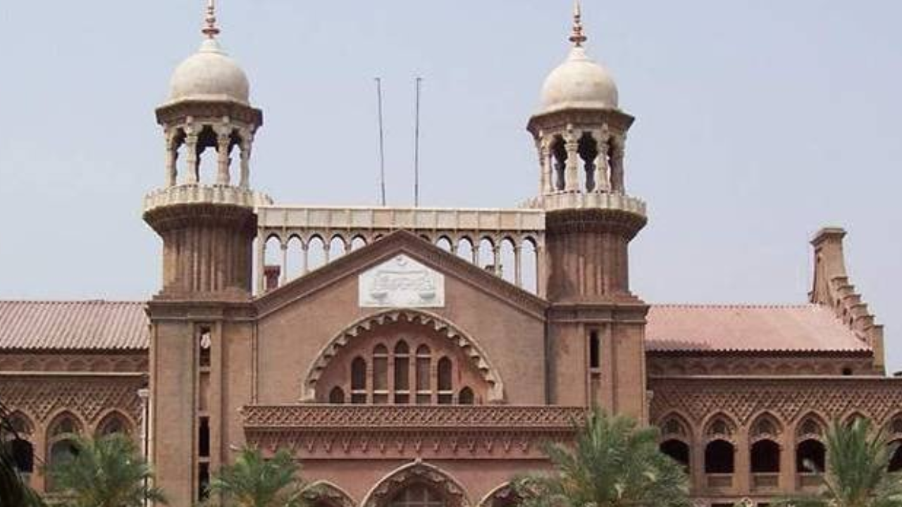 Husband cannot face rape trial before legal completion of divorce: Lahore Court