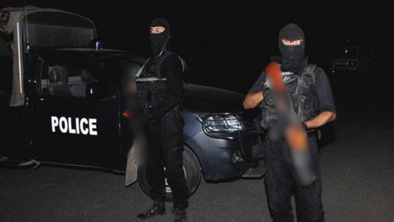 CTD official found dead days after abduction