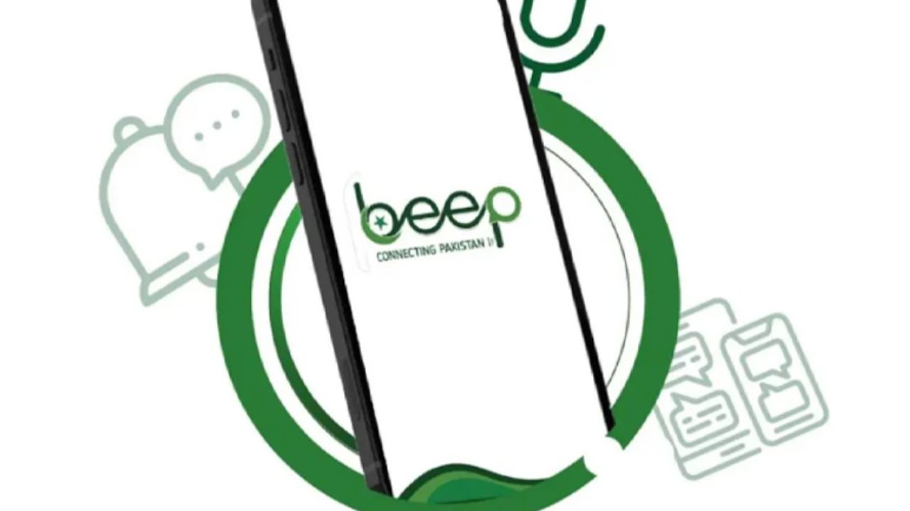 Govt says bye bye WhatsApp, hello BEEP?