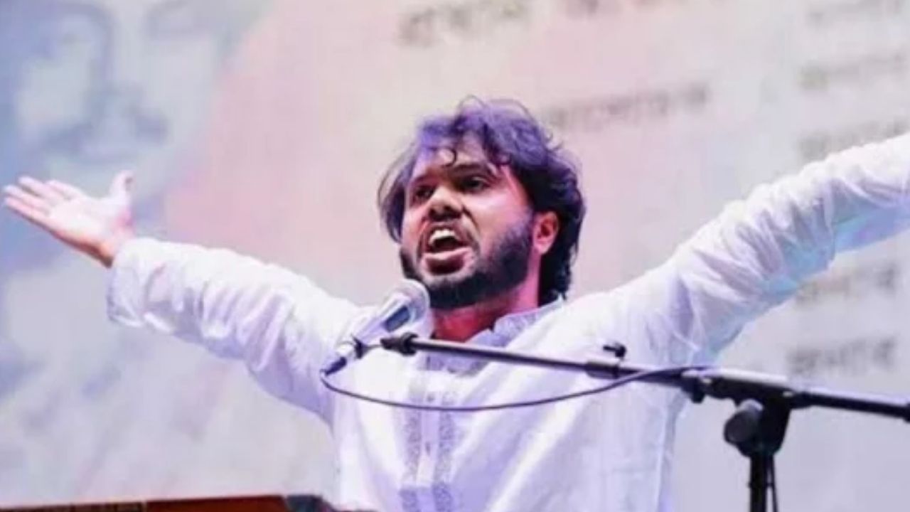 Bangladesh protest leader’s killing sparks unrest ahead of elections