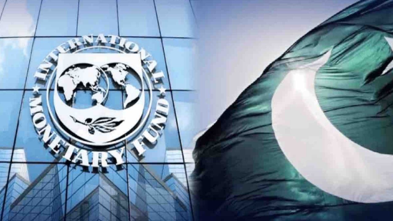Pakistan explores strategy to avoid IMF after 2027