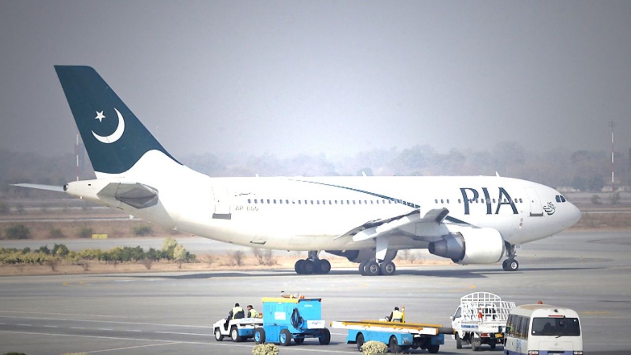 Most proceeds from auction to be reinvested in PIA