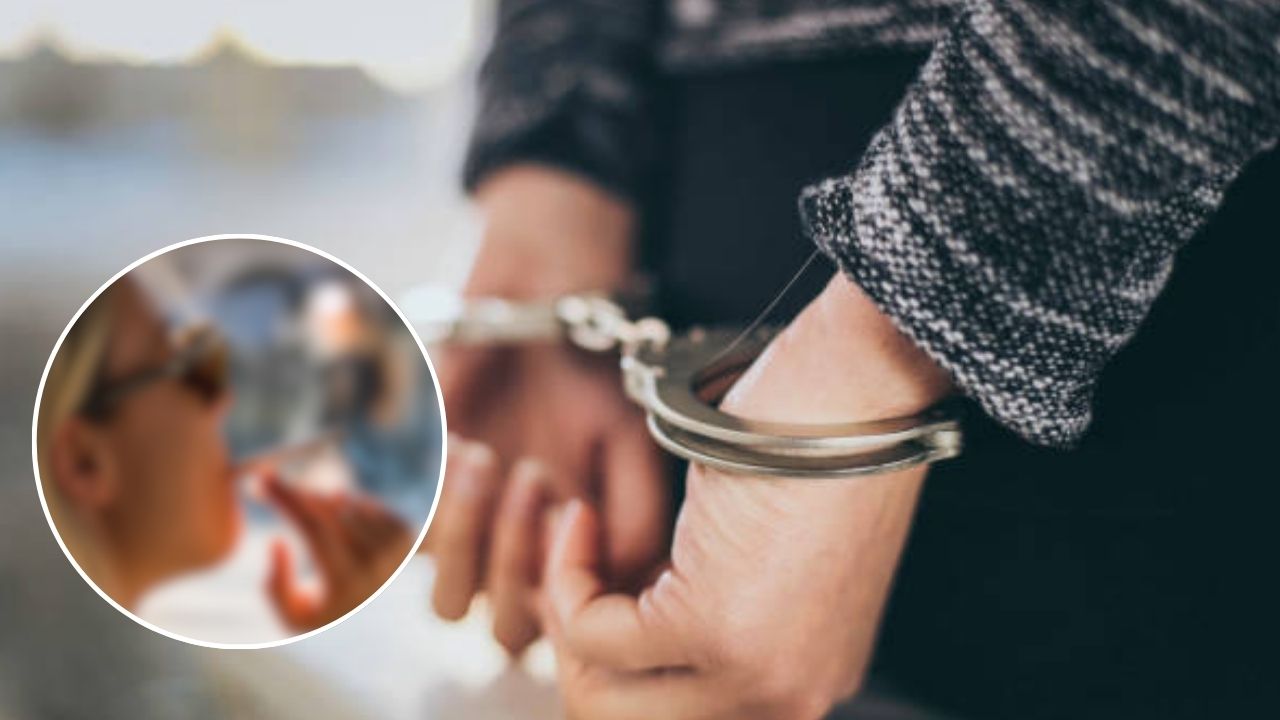 Mother allegedly kills teenage daughter for objecting to mother’s smoking habit