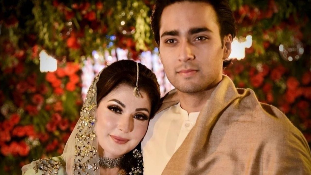 ‘Impressed by Mian Sb’s manners, marrying into a prominent family’; Rohale Asghar gushes over granddaughter’s upcoming wedding to Junaid Safdar