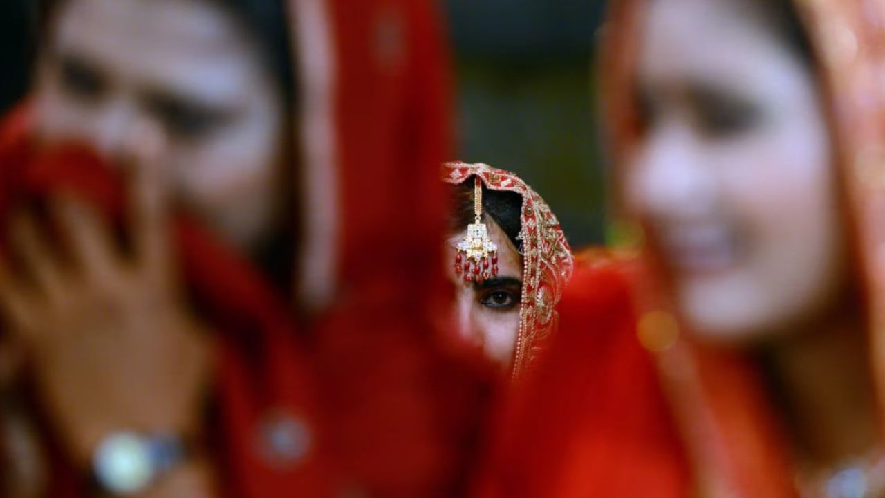 NA panel rejects bill seeking ban on dowry