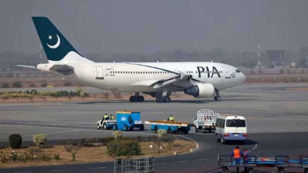 Arif Habib to consider buying remaining 25% stake in PIA