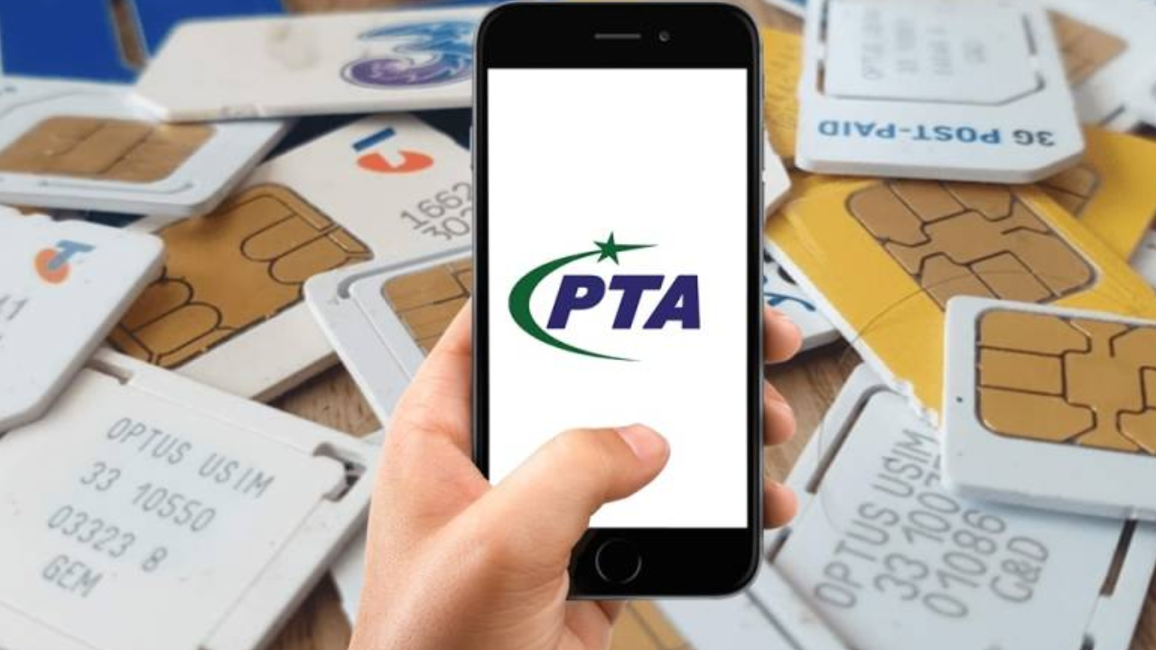 Registered users responsible for SIM misuse, PTA warns