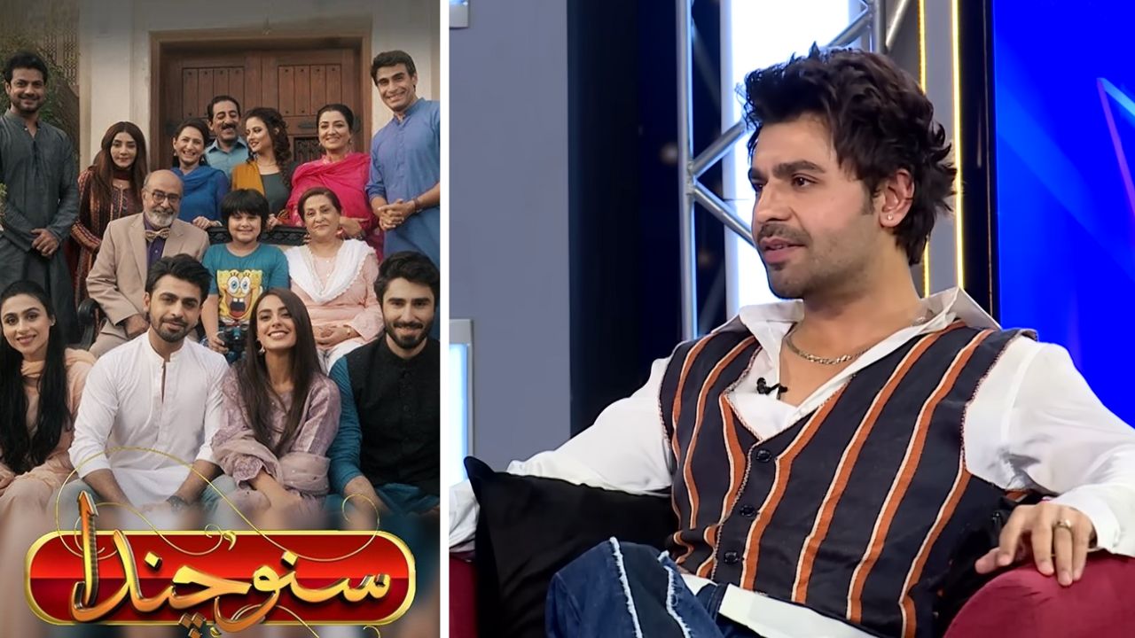 Farhan Saeed puts an end to ‘Suno Chanda 3’ rumours
