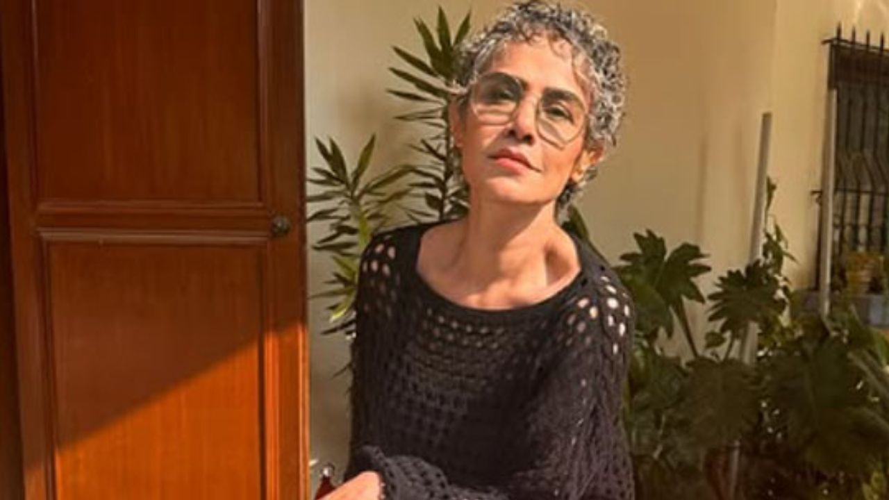 Angeline Malik announces she is ‘cancer-free’
