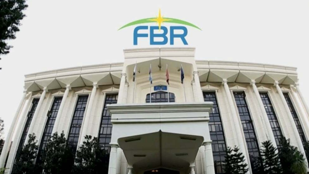 Solar, smartphone users dodge higher taxes as shortfall lags behind FBR expectations