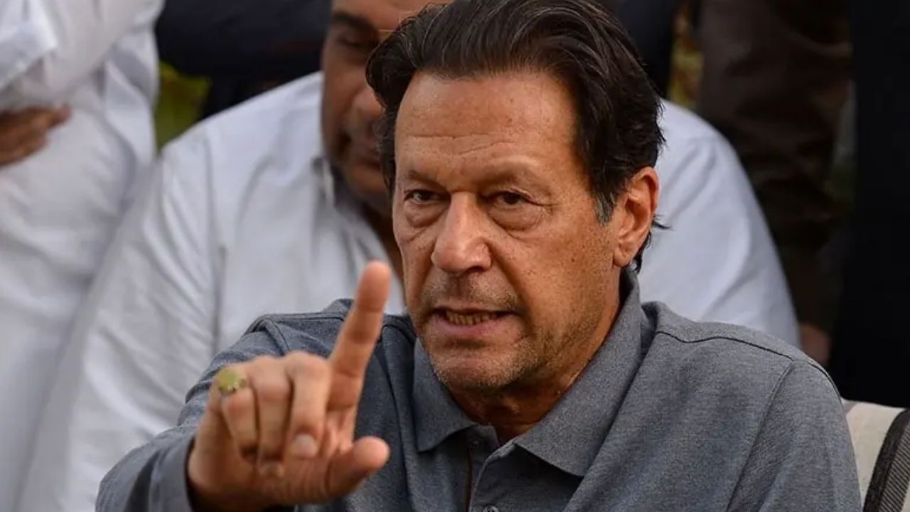 IHC to hear petition seeking ban on Imran Khan’s X account