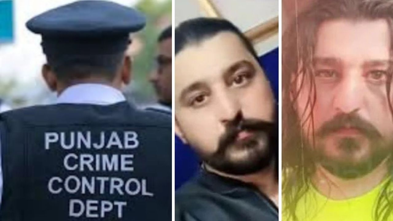 Lahore gangster Faizan Boxer killed in encounter with CCD