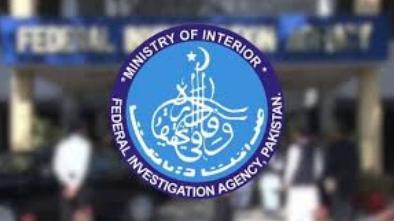 214 FIA officers face action over human trafficking, corruption