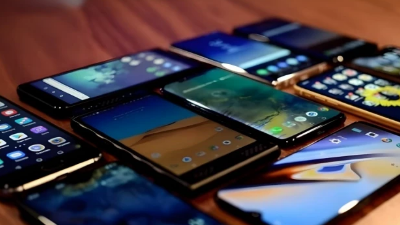 Up to five percent levy on mobile imports proposed to fund manufacturing drive