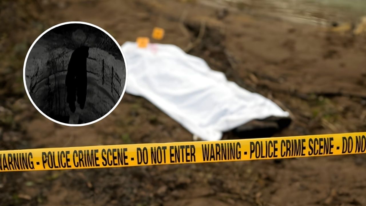 Police suspect ‘honour killing’ after four bodies recovered from Karachi manhole